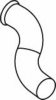 ERF 1279130 Exhaust Pipe